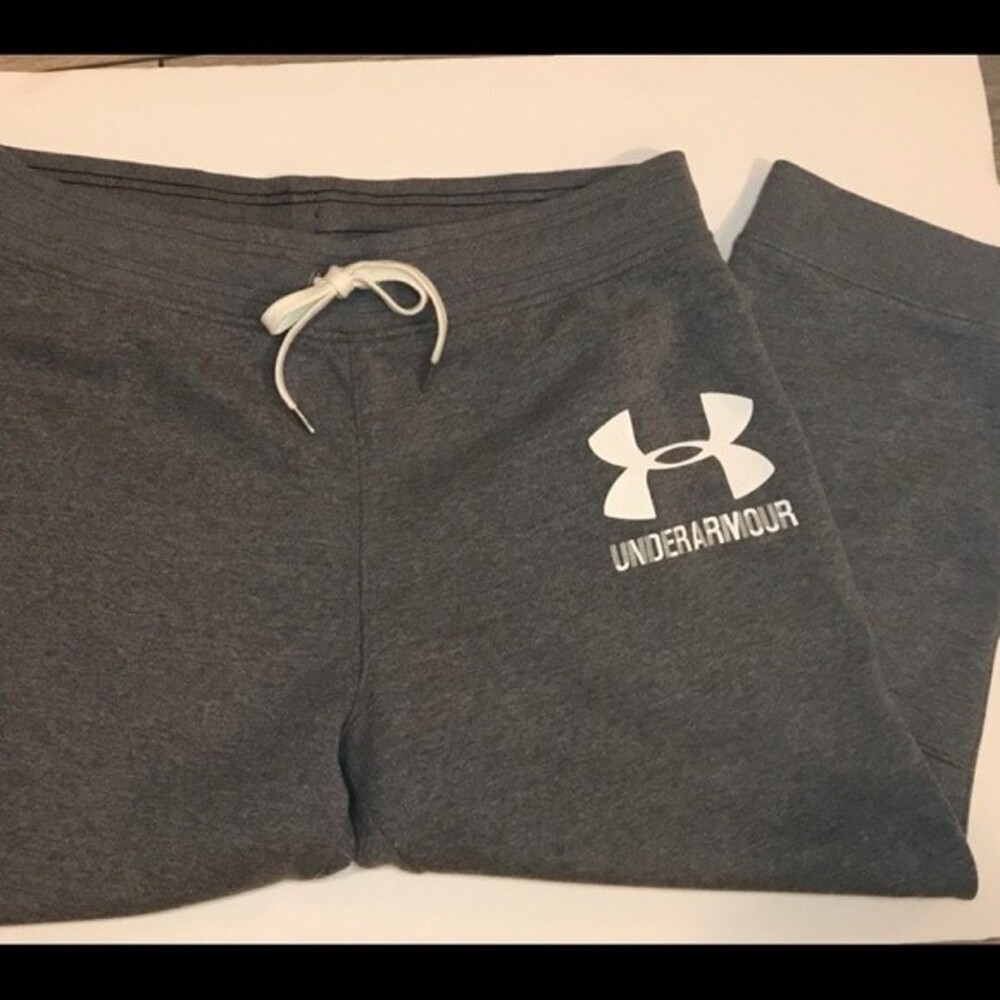 UNDER ARMOUR WOMEN'S /FEMMES/MUJERES SIZE - L PANT